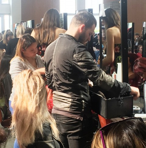 Image Not Found On Media Library