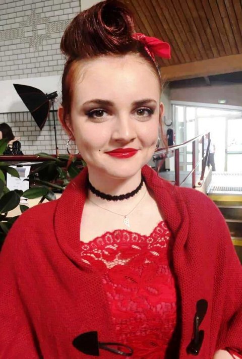 Image Not Found On Media Library