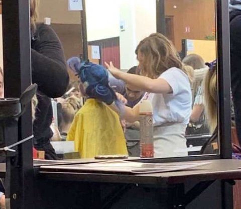 Image Not Found On Media Library