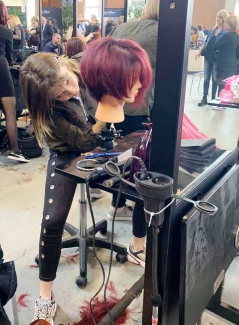 Image Not Found On Media Library