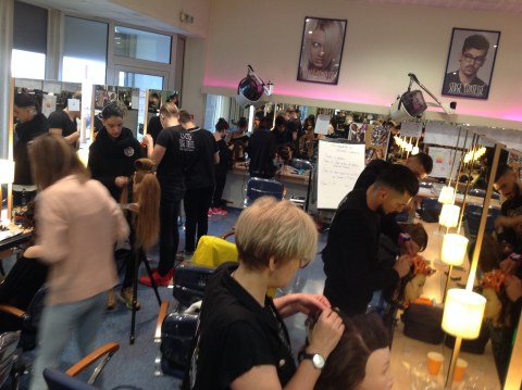 Image Not Found On Media Library