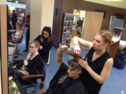 Image Not Found On Media Library