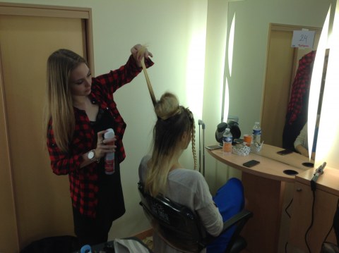 Image Not Found On Media Library