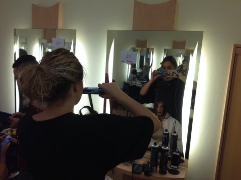 Image Not Found On Media Library