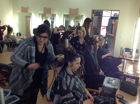 Image Not Found On Media Library