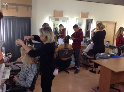 Image Not Found On Media Library