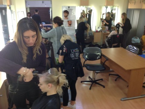 Image Not Found On Media Library