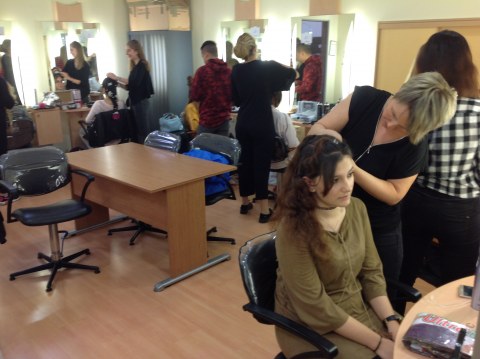 Image Not Found On Media Library