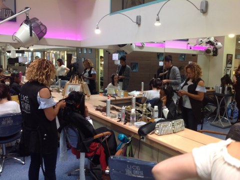 Image Not Found On Media Library