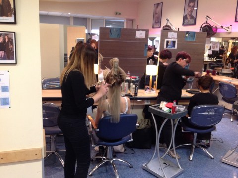 Image Not Found On Media Library