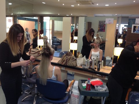 Image Not Found On Media Library