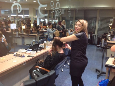 Image Not Found On Media Library