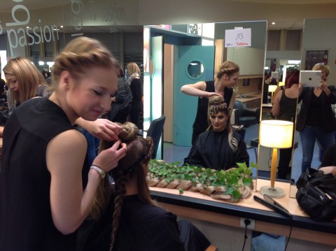 Image Not Found On Media Library