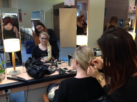 Image Not Found On Media Library