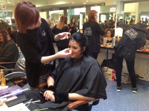 Image Not Found On Media Library