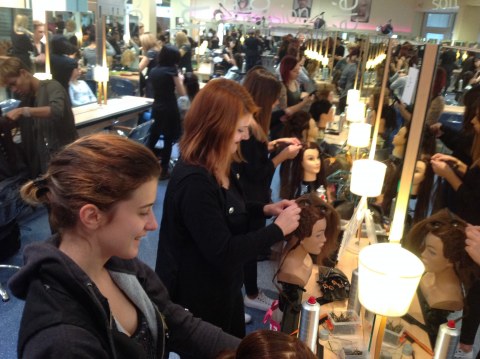 Image Not Found On Media Library