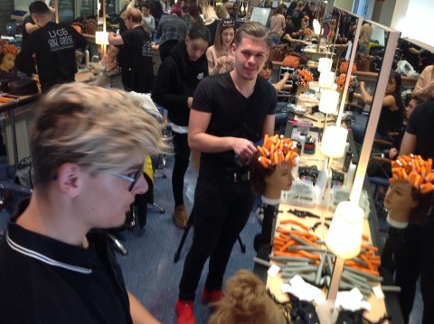 Image Not Found On Media Library