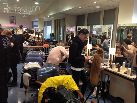 Image Not Found On Media Library