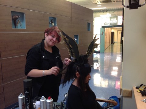 Image Not Found On Media Library