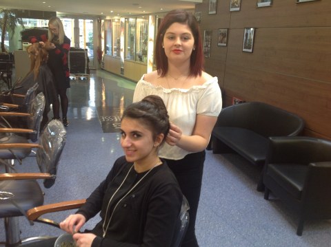 Image Not Found On Media Library