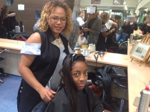 Image Not Found On Media Library