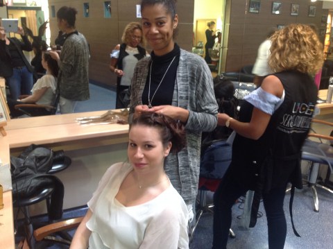 Image Not Found On Media Library