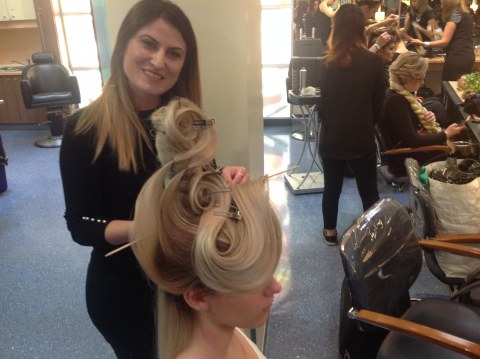 Image Not Found On Media Library