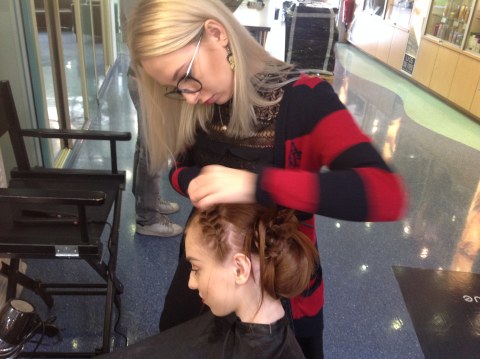 Image Not Found On Media Library