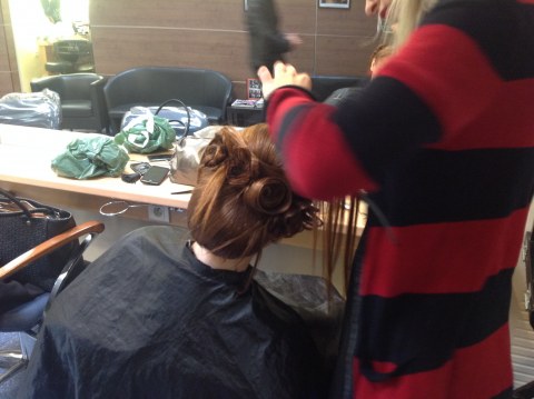 Image Not Found On Media Library