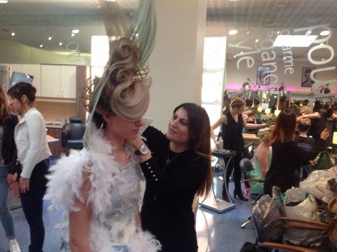 Image Not Found On Media Library