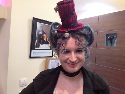 Image Not Found On Media Library