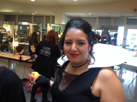 Image Not Found On Media Library