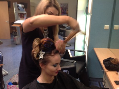 Image Not Found On Media Library