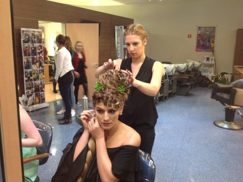 Image Not Found On Media Library