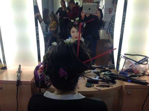 Image Not Found On Media Library