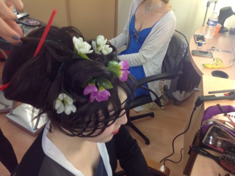 Image Not Found On Media Library