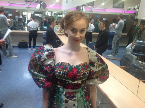 Image Not Found On Media Library