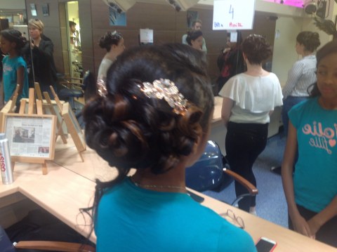 Image Not Found On Media Library