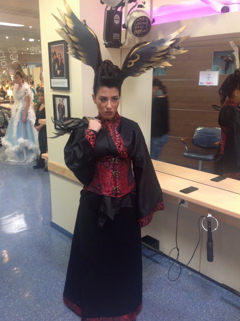 Image Not Found On Media Library