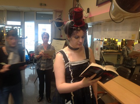 Image Not Found On Media Library