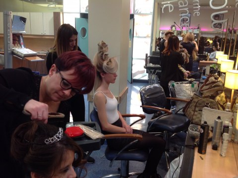 Image Not Found On Media Library