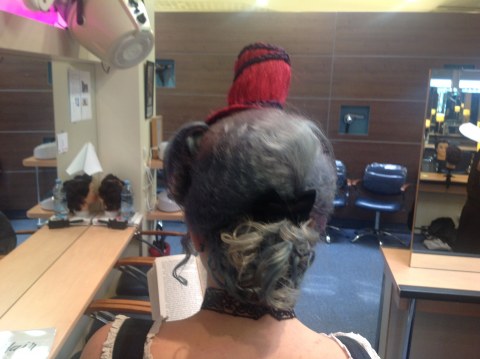 Image Not Found On Media Library