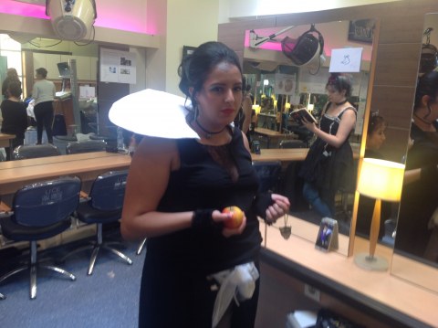 Image Not Found On Media Library