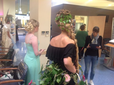 Image Not Found On Media Library