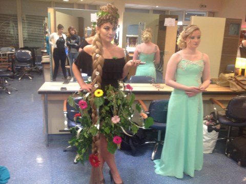 Image Not Found On Media Library