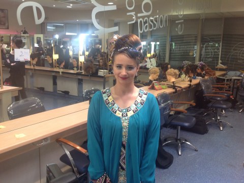 Image Not Found On Media Library