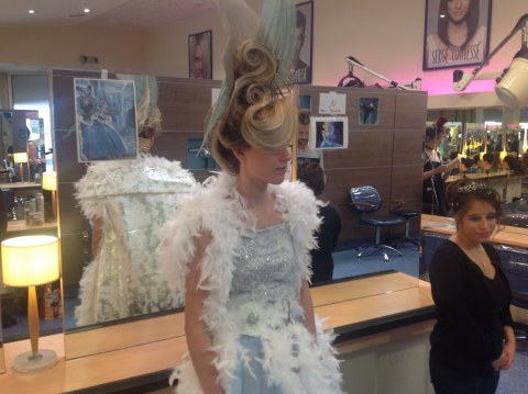 Image Not Found On Media Library