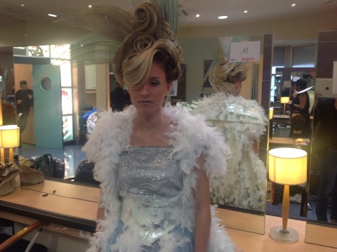 Image Not Found On Media Library