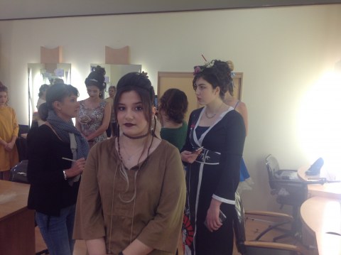 Image Not Found On Media Library