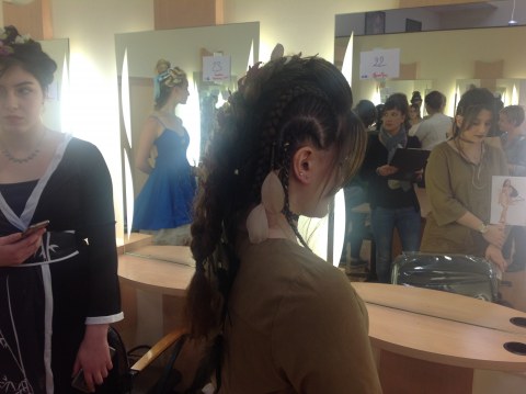 Image Not Found On Media Library